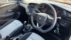 Vauxhall Corsa 1.2 Design 5dr Petrol Hatchback